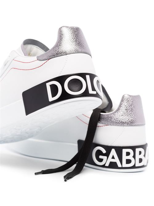 Portofino sneakers DOLCE & GABBANA | CK1587AH5278B441